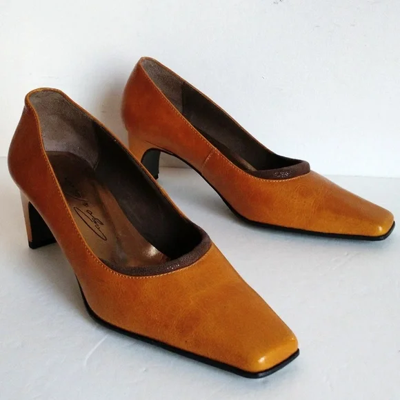 Cango Rinaldi Shoes 55 Cango Rinaldi Italy Leather Shoes